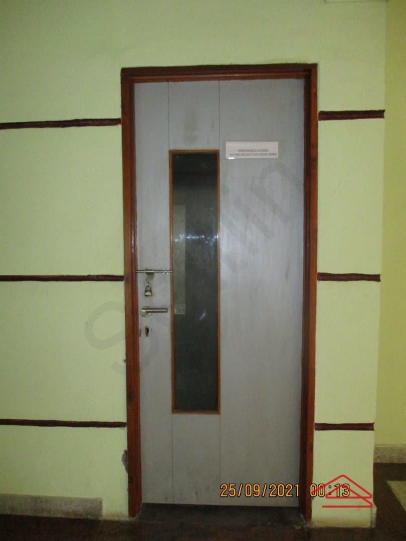 Project image