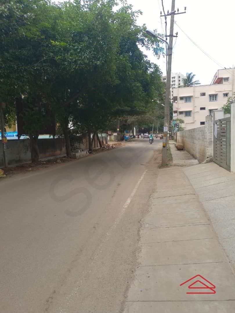 Project: ApproachRoad