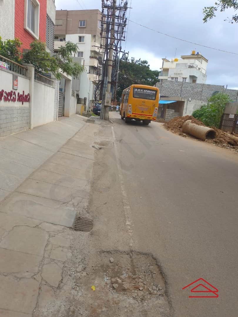 Project: ApproachRoad