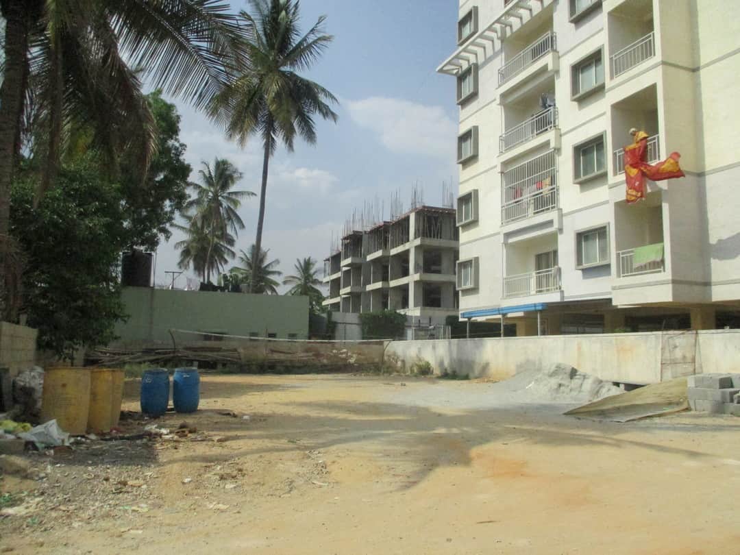 Project: ApproachRoad