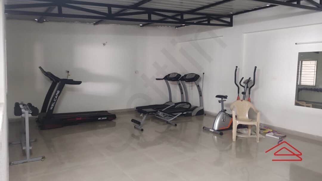 Project: Gym