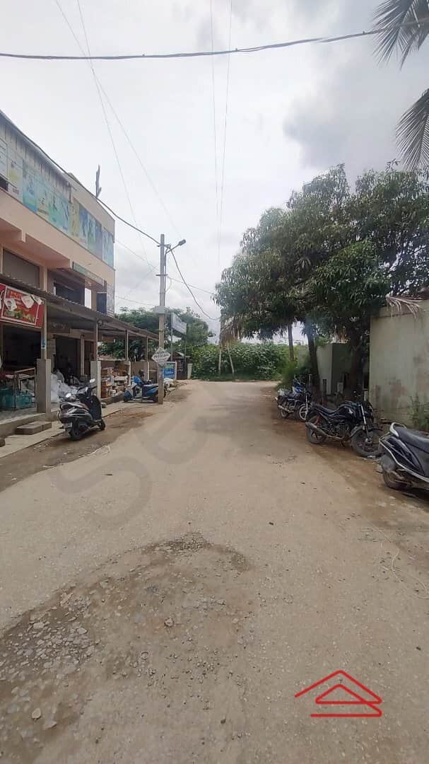 Project: ApproachRoad