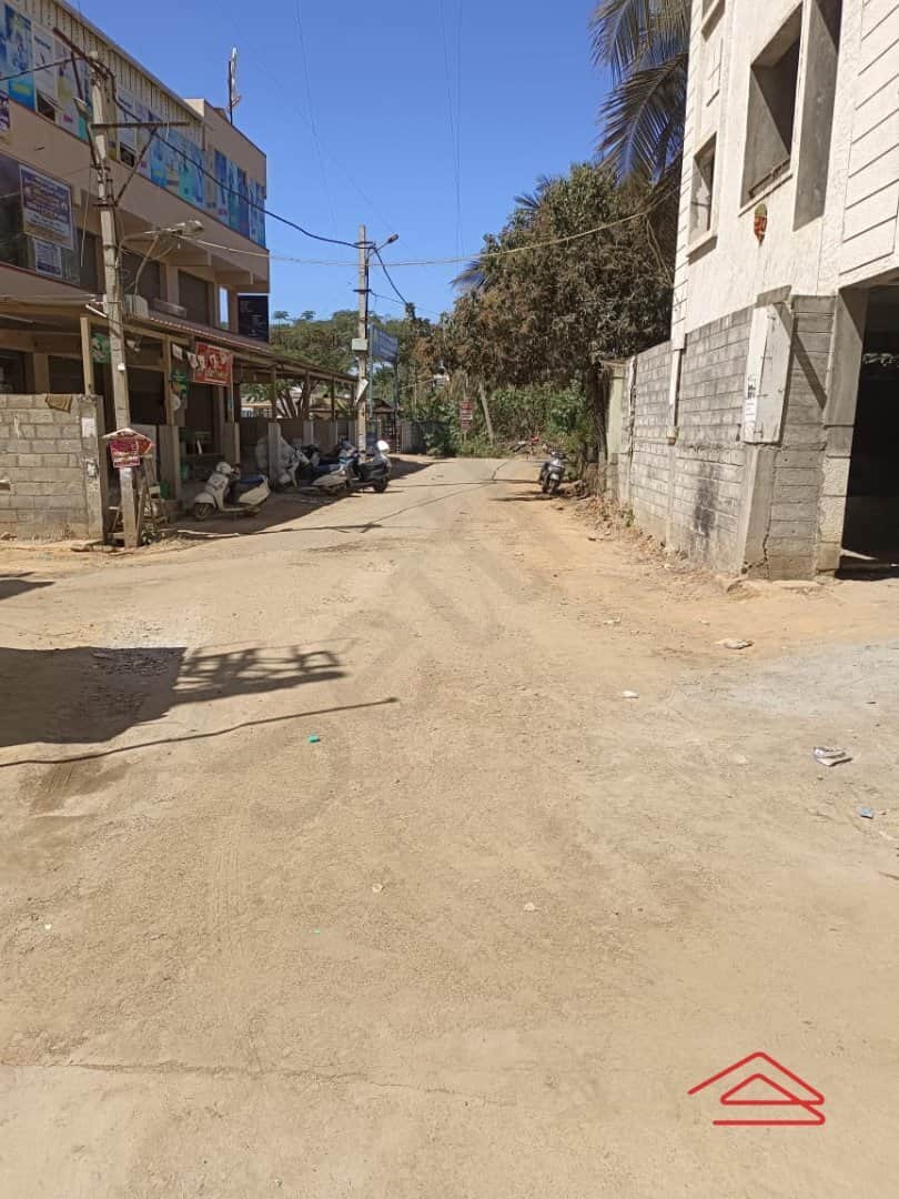 Project: ApproachRoad