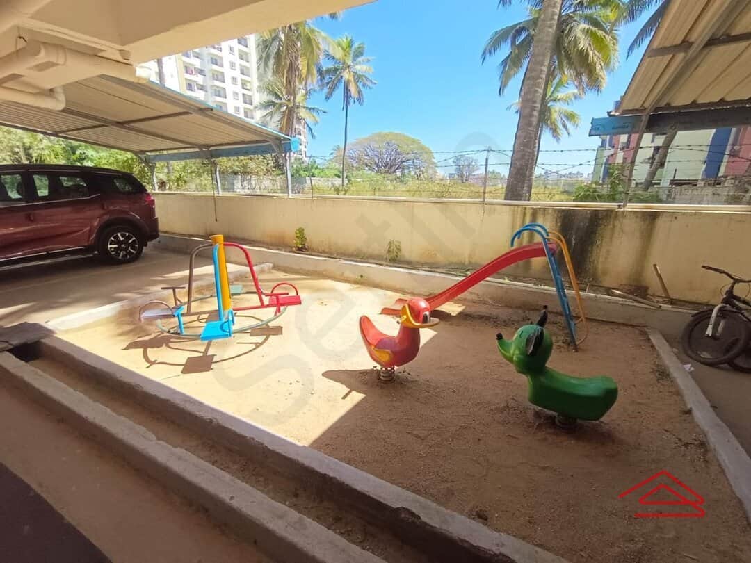 Project: KidsPlayArea