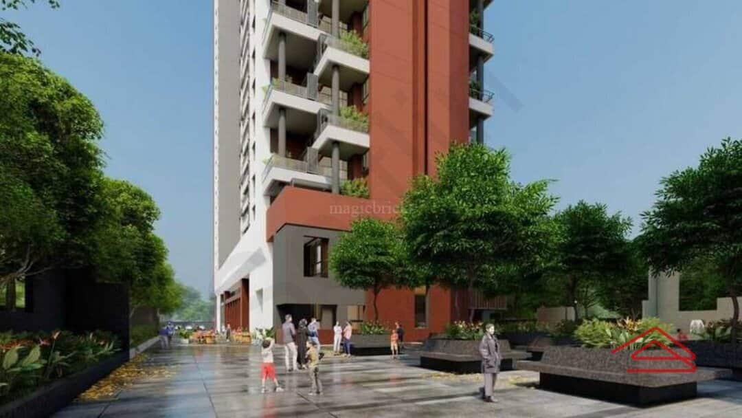 Project: ApproachRoad