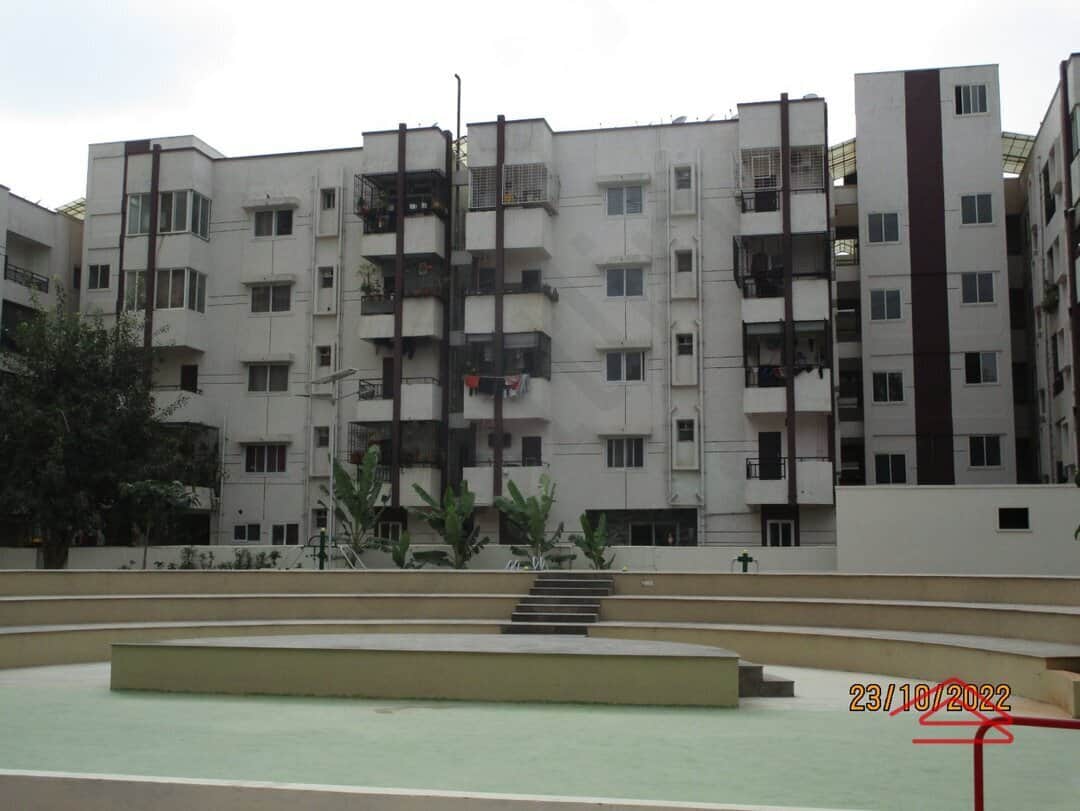 Project: Exteriors