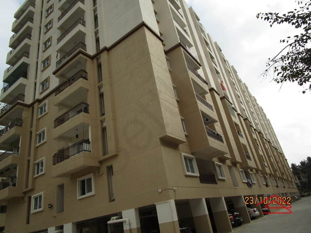 Project: Exteriors