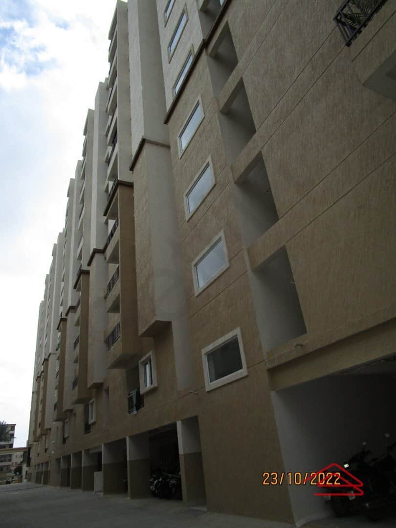 Project: Exteriors