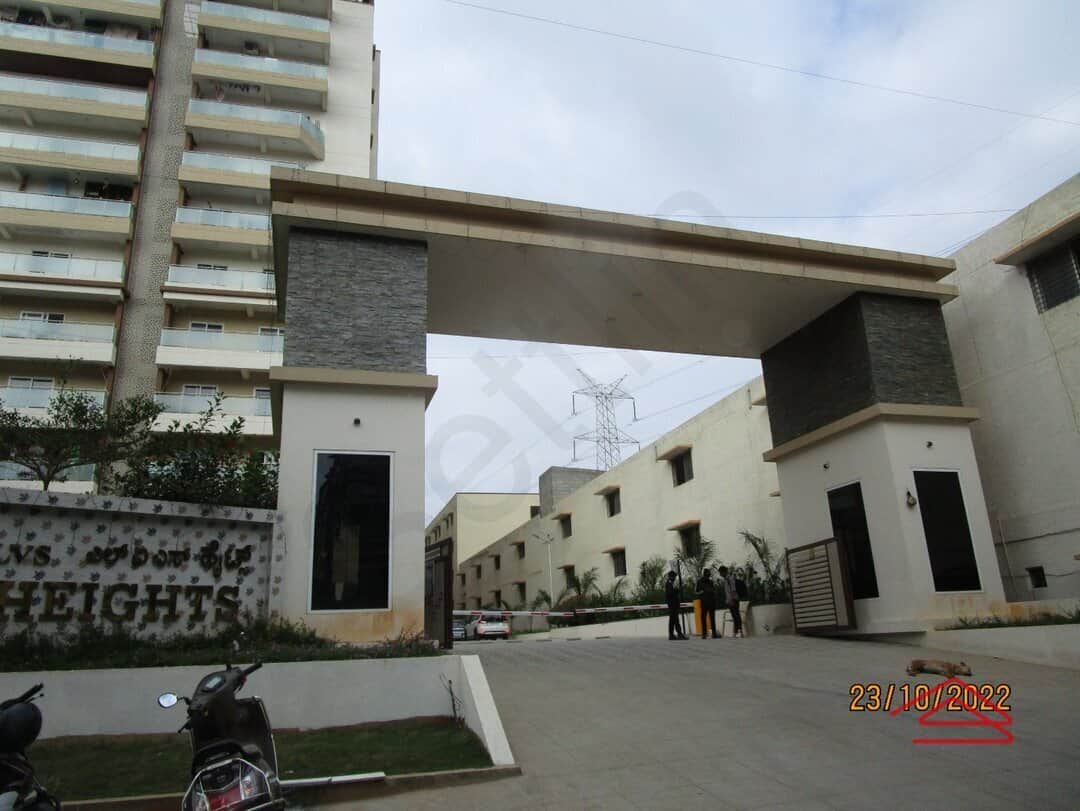 Project: Exteriors