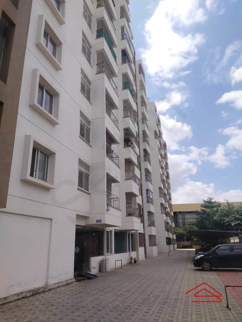 Project: VisitorParking