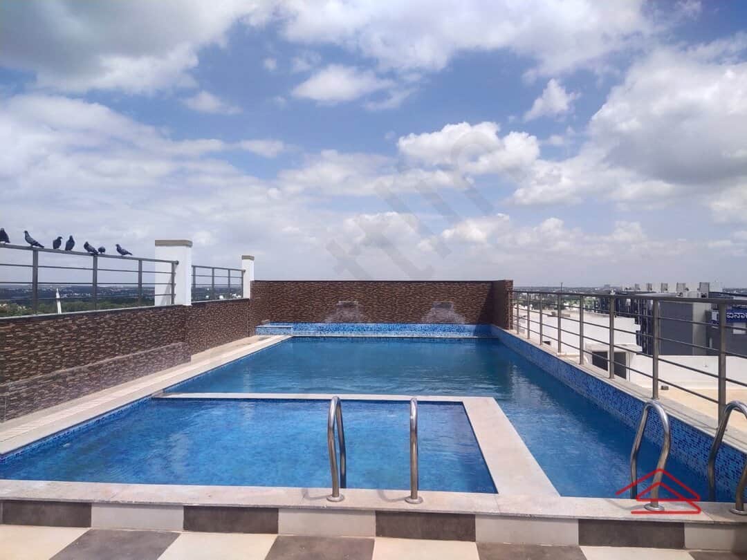 Project: SwimmingPool