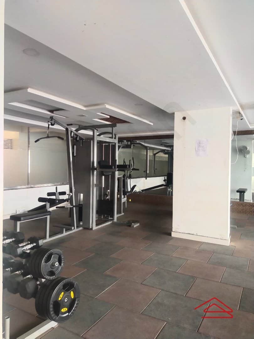 Project: Gym