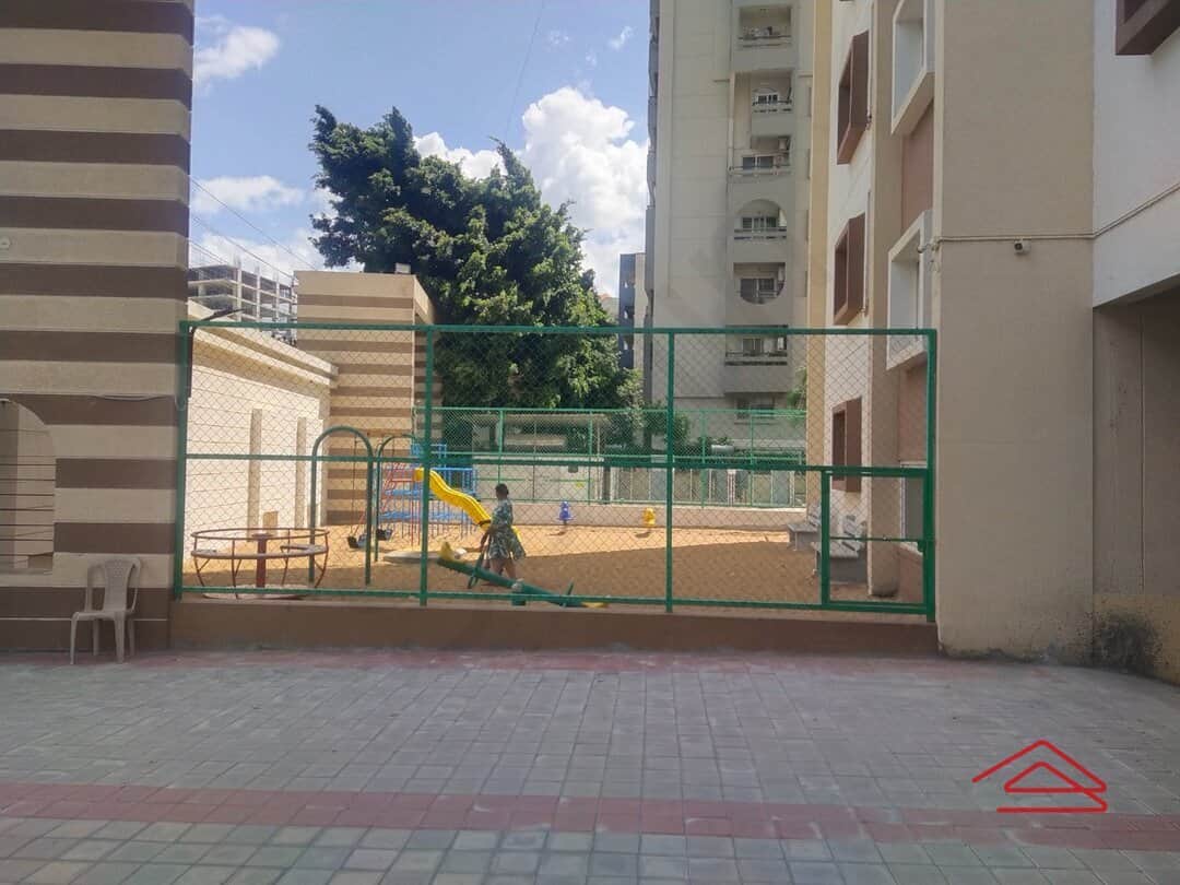 Project: KidsPlayArea