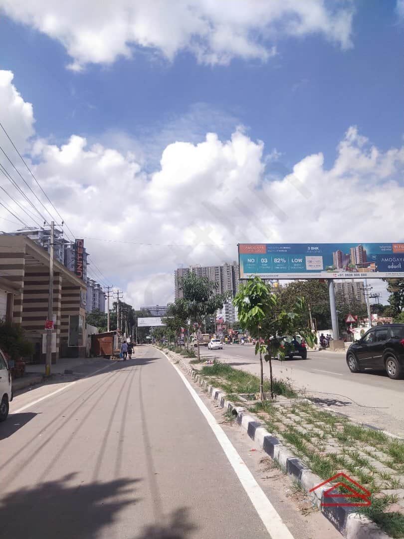 Project: ApproachRoad