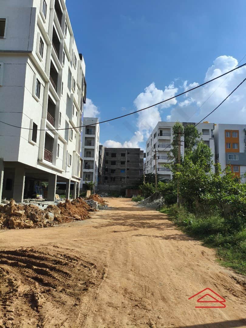 Project: ApproachRoad