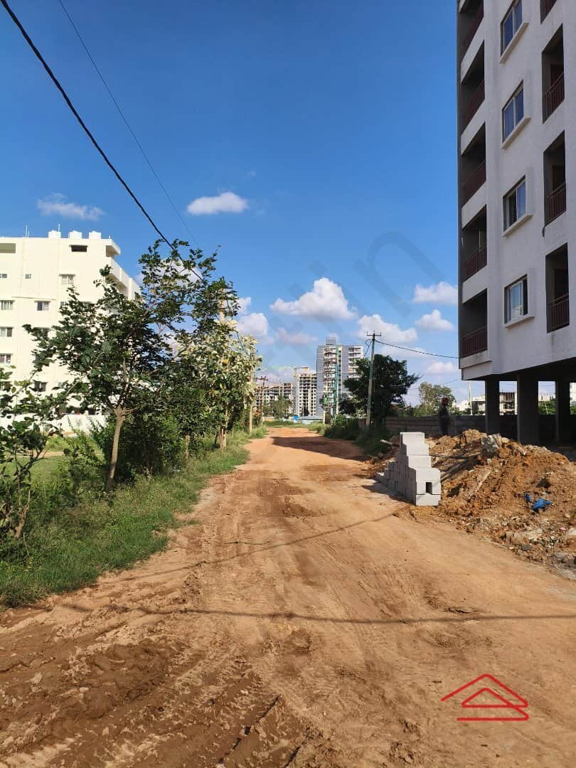 Project: ApproachRoad