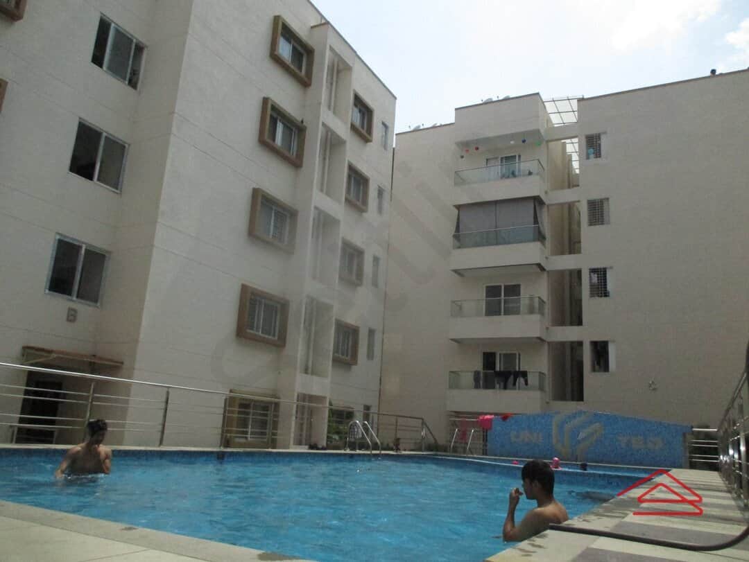 Project: SwimmingPool