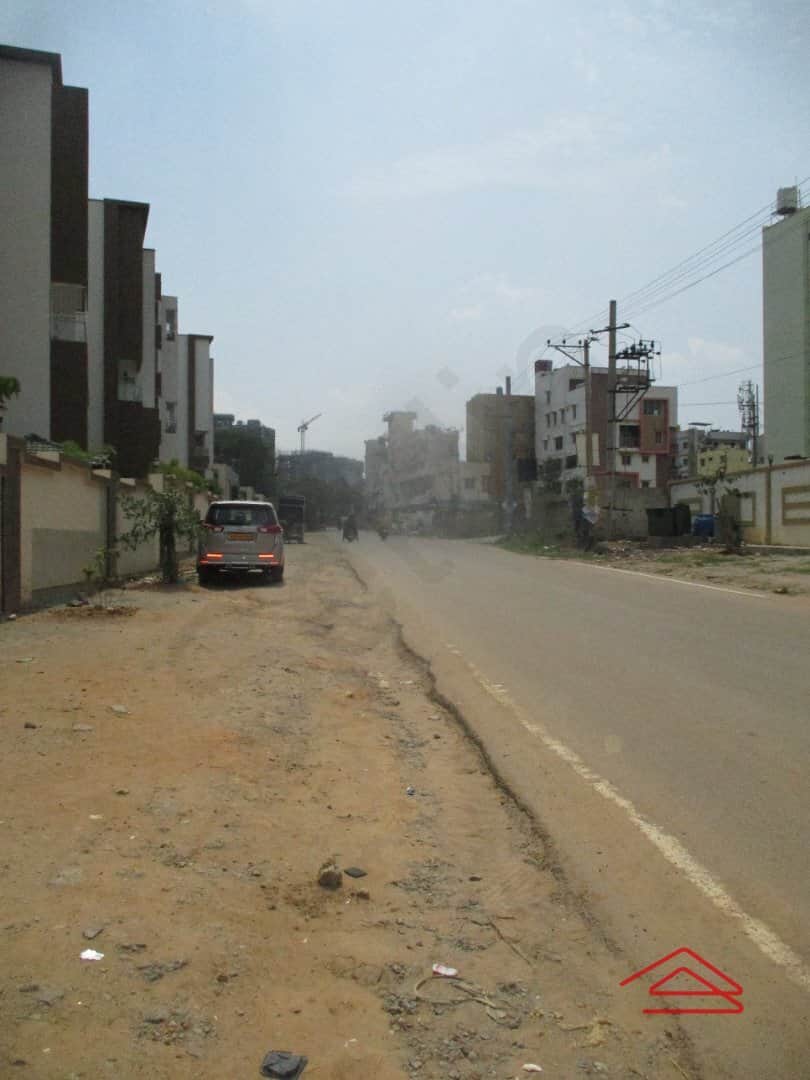 Project: ApproachRoad