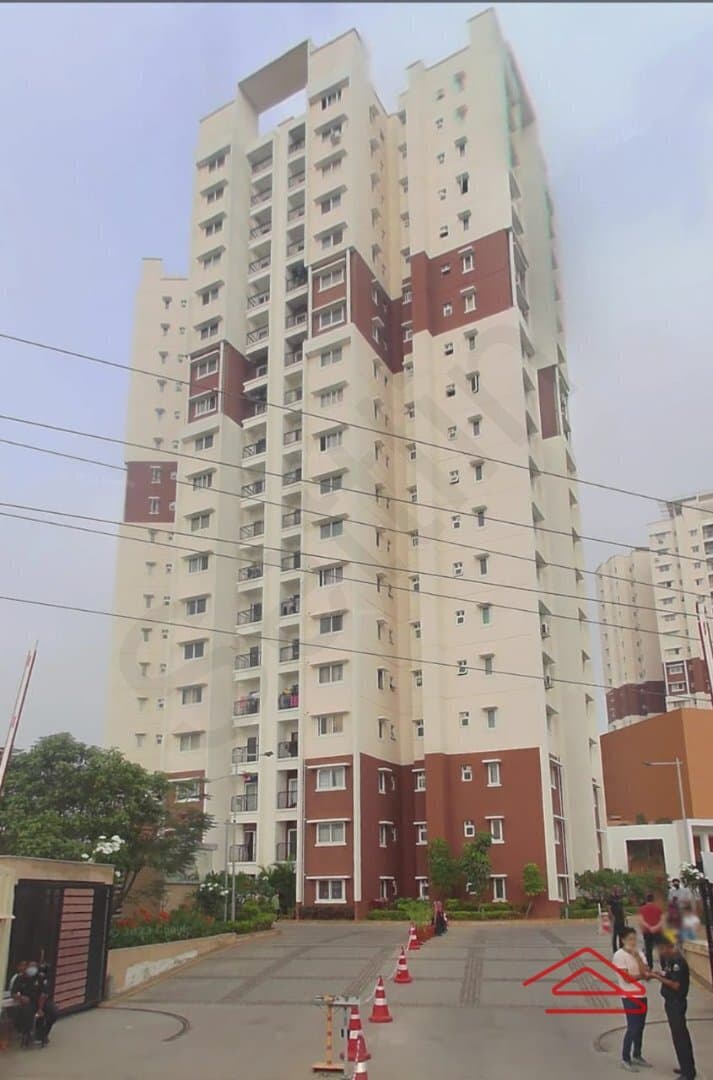 Project image