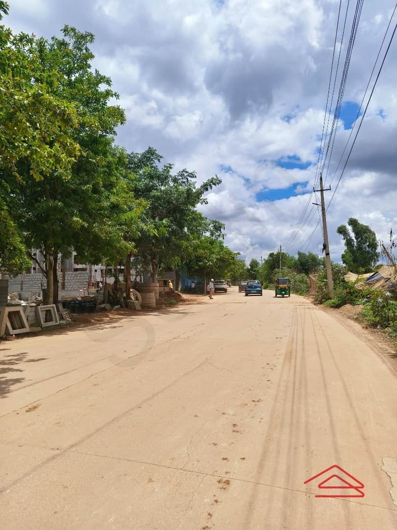 Project: ApproachRoad