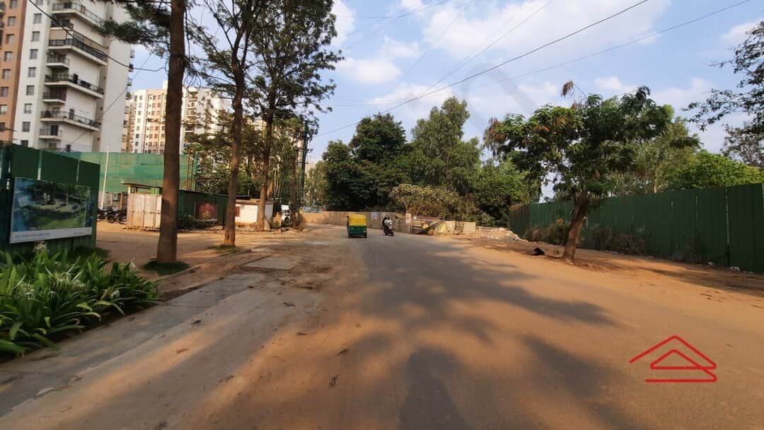 Project: ApproachRoad