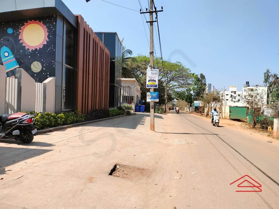 Project: ApproachRoad