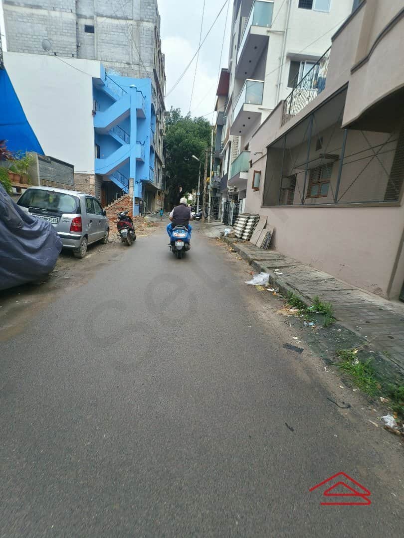 Project: ApproachRoad