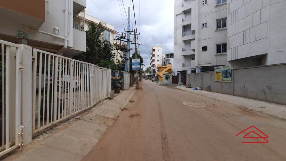 Project: ApproachRoad