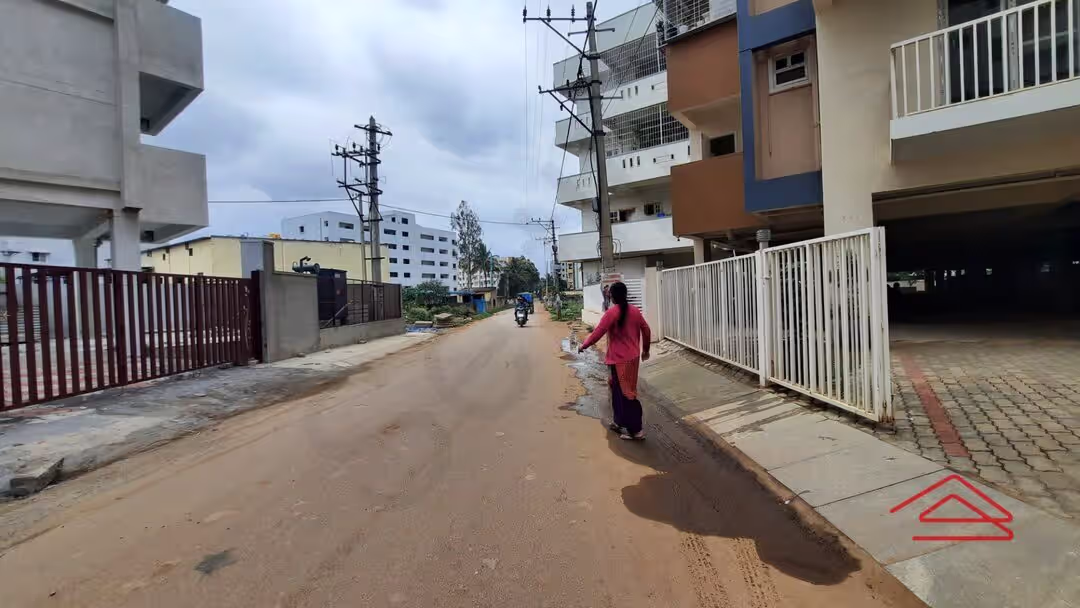 Project: ApproachRoad