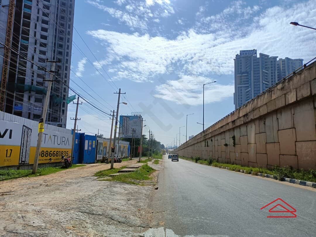 Project: ApproachRoad