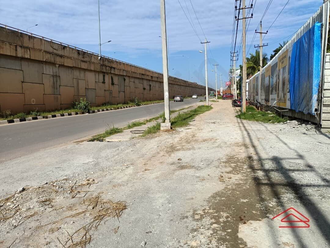 Project: ApproachRoad