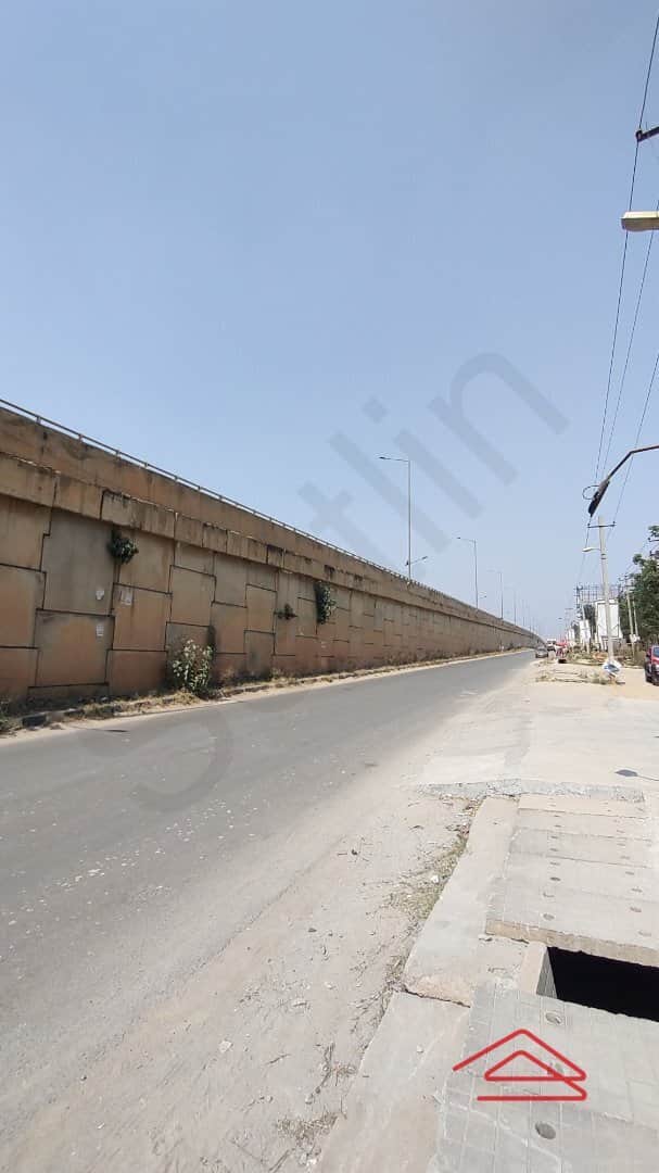 Project: ApproachRoad