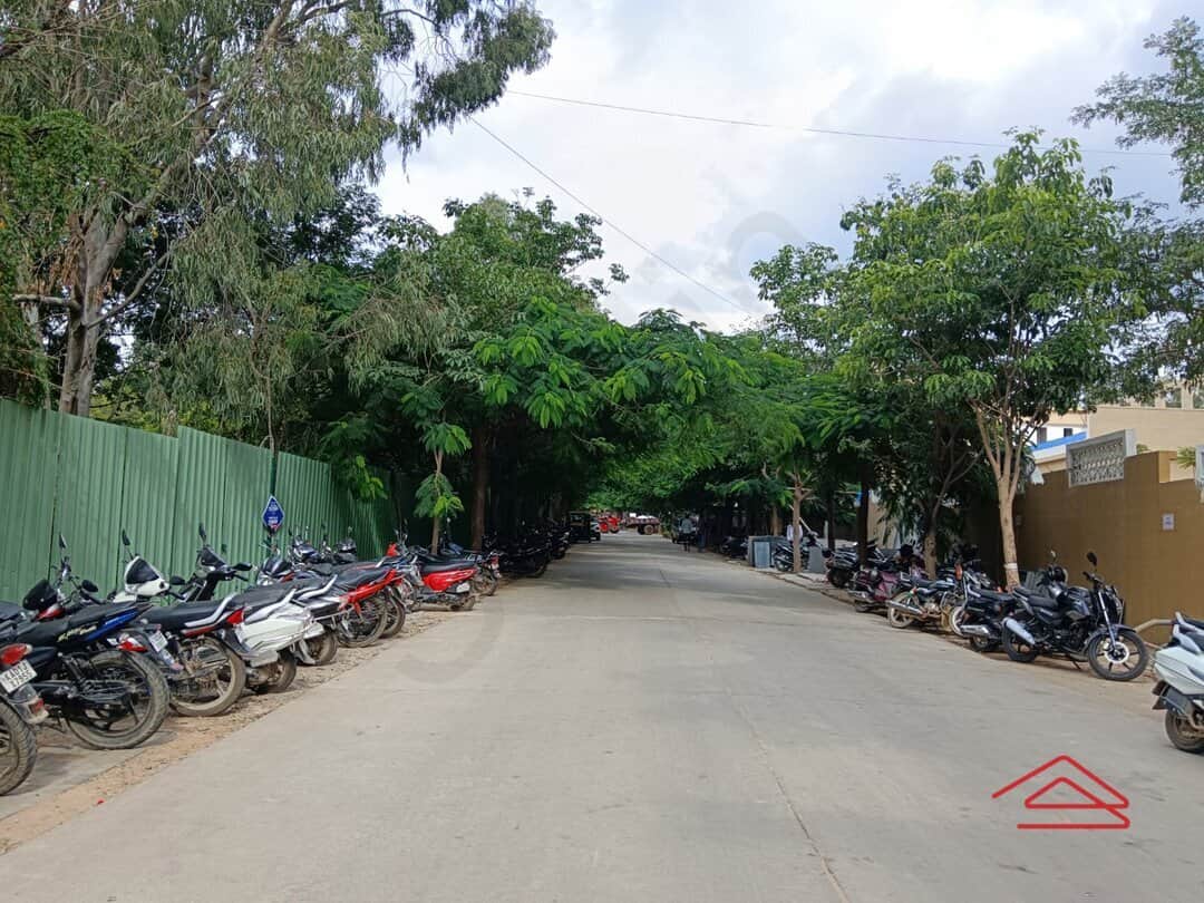 Project: ApproachRoad