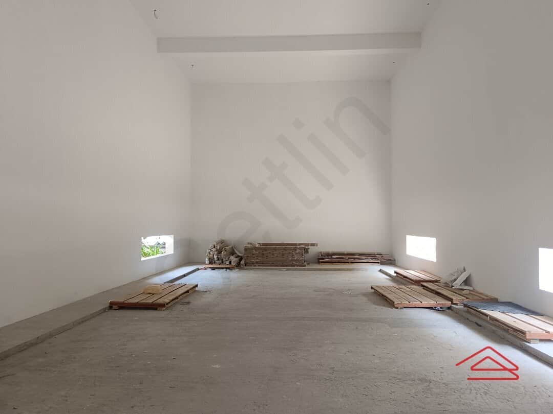 Project: YogaMeditationRoom