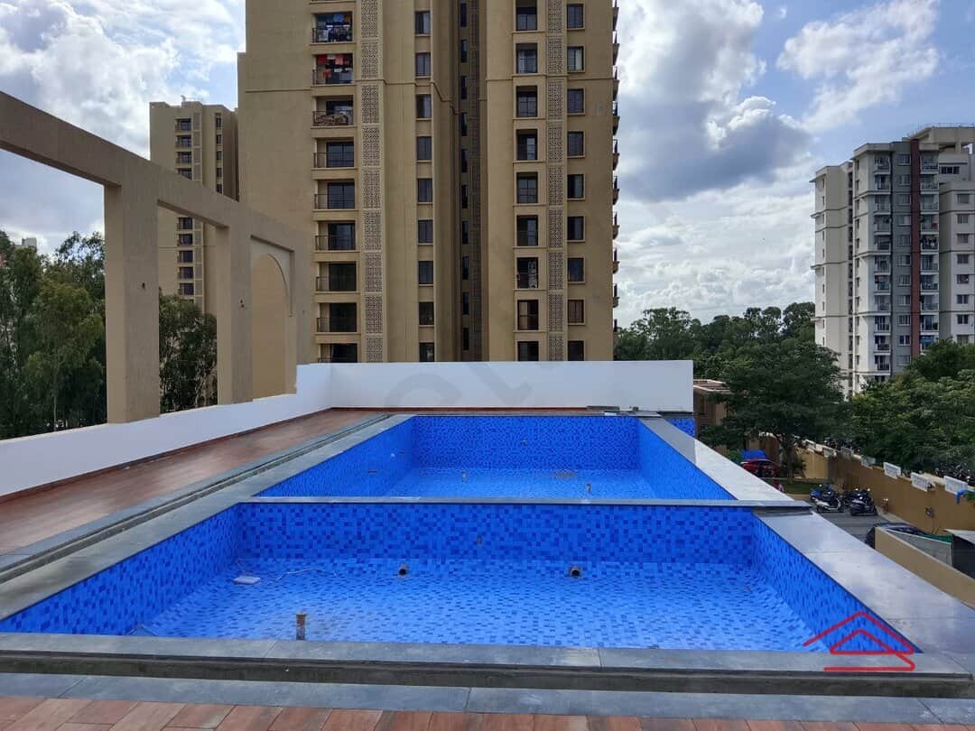 Project: SwimmingPool