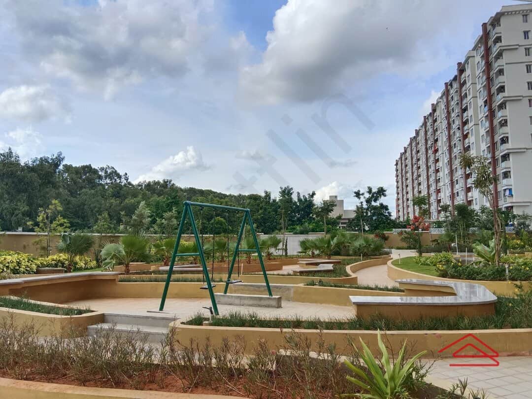 Project: KidsPlayArea