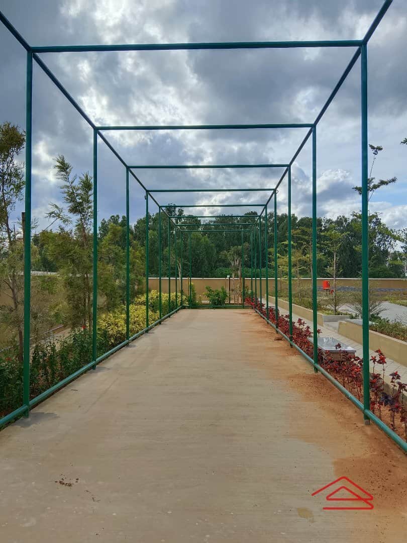 Project: Specifications