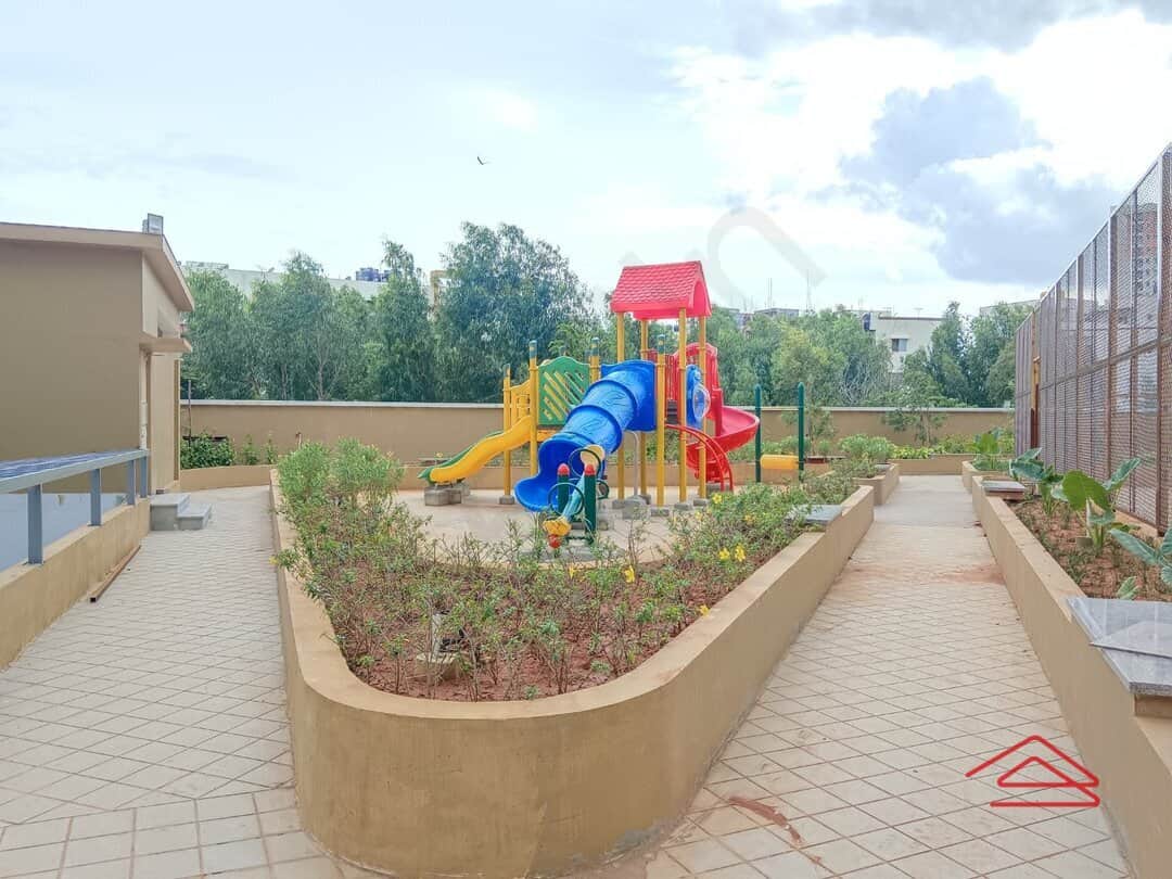 Project: KidsPlayArea