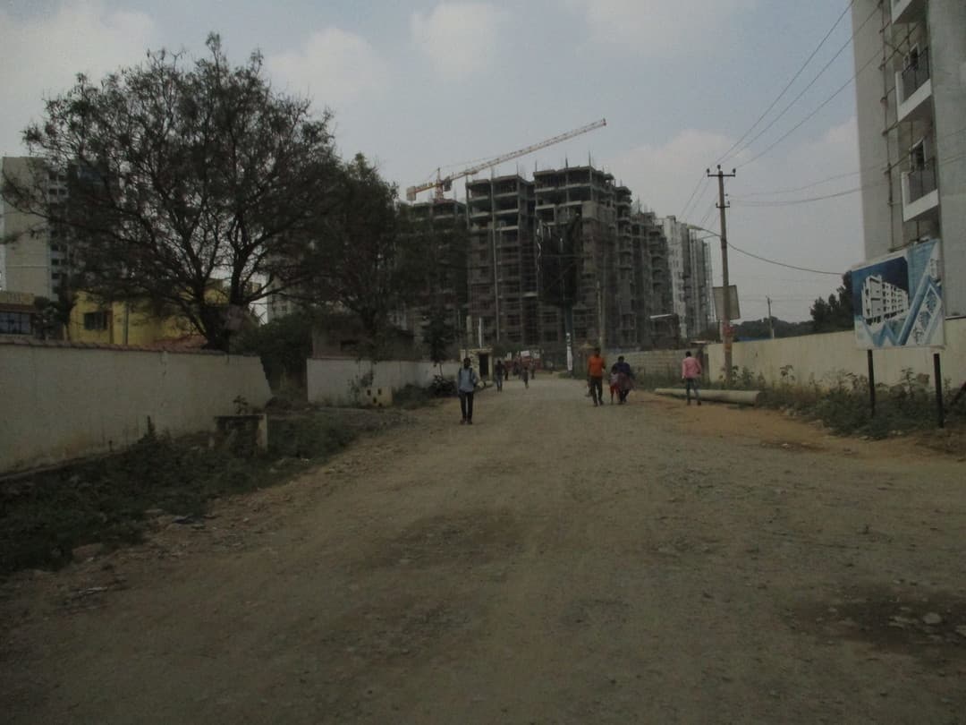 Project image