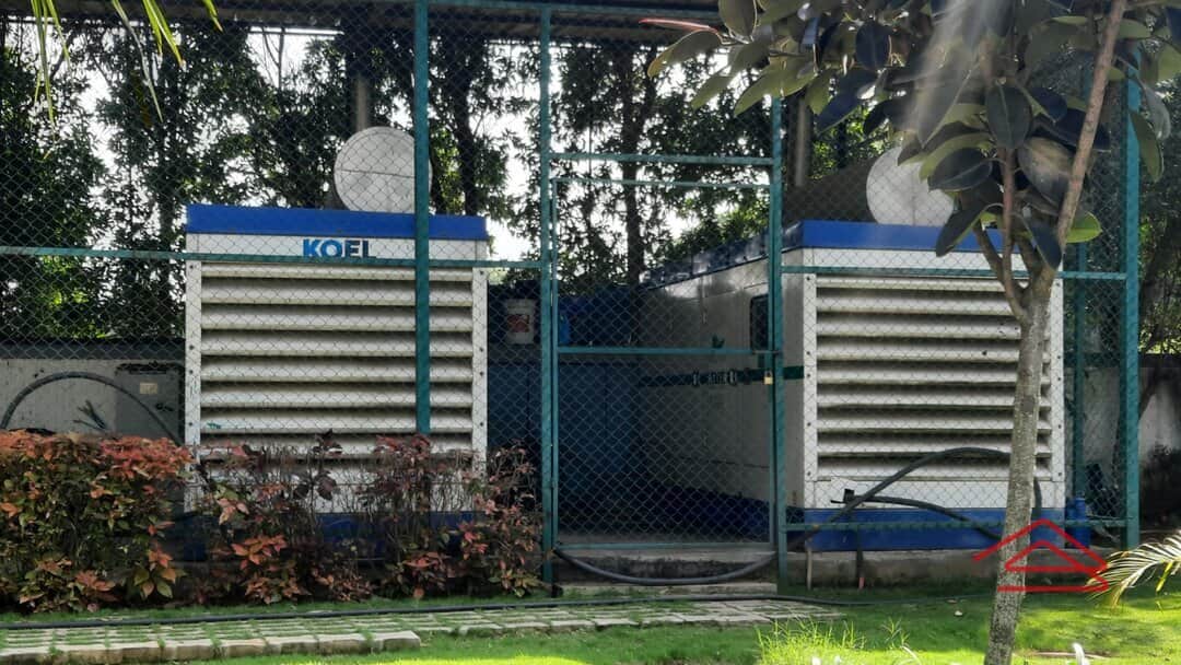 Project: PowerBackup