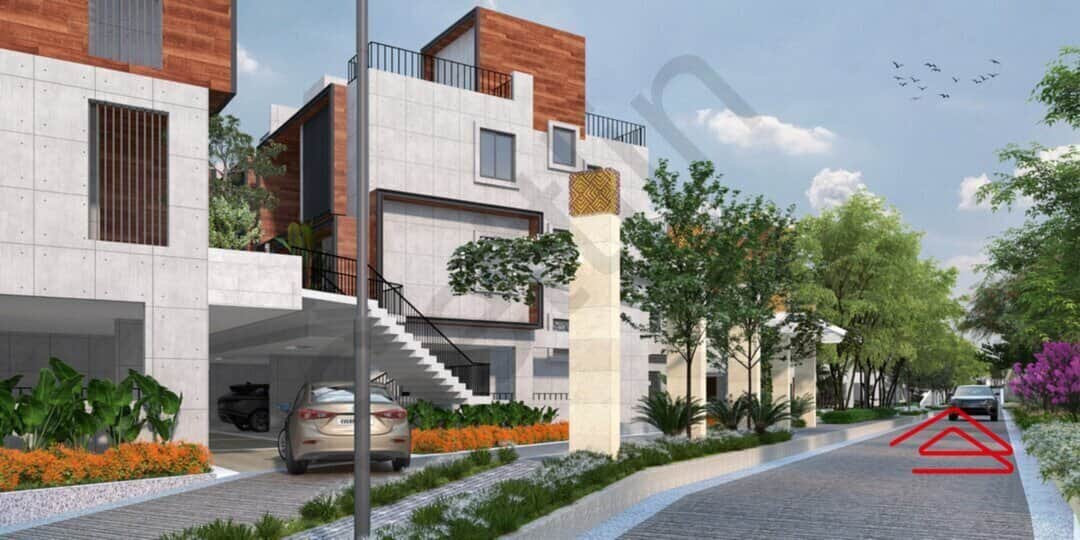 Project: Model Flat