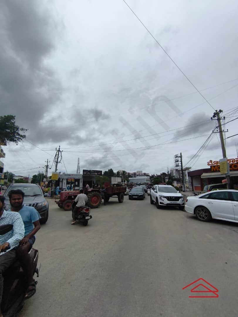 Project: ApproachRoad