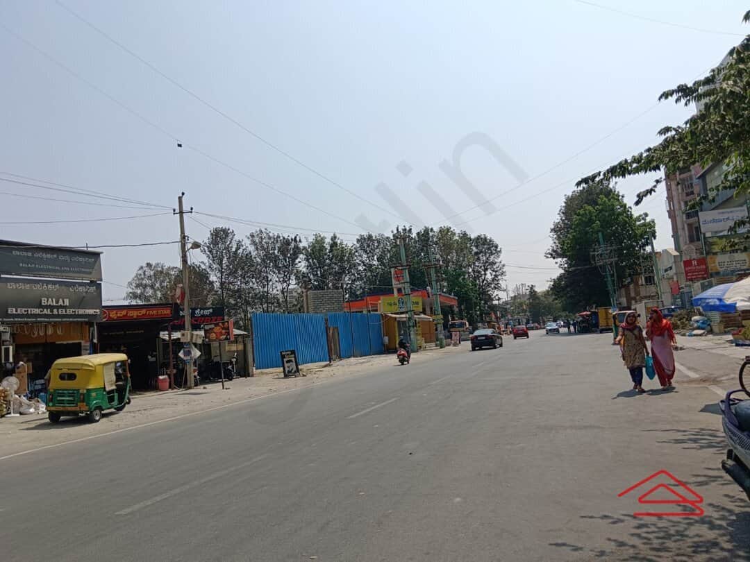 Project: ApproachRoad