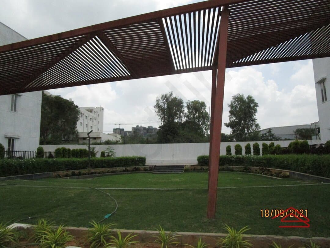 Project image