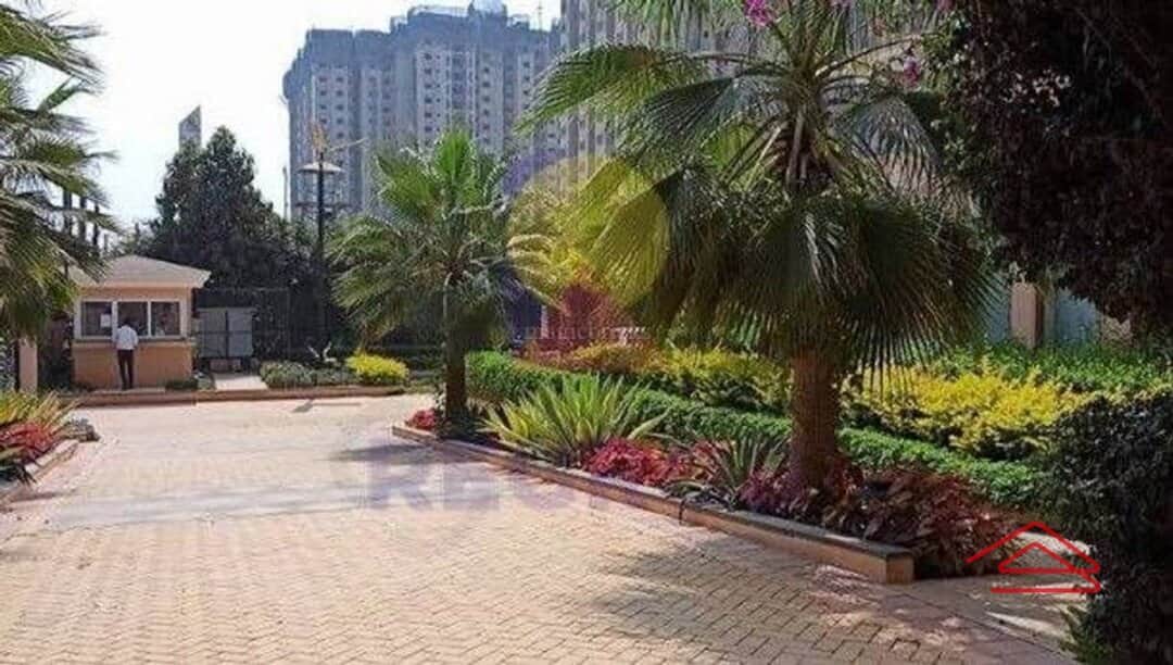 Project: ApproachRoad