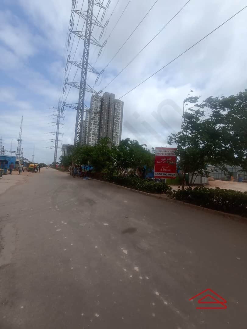 Project: ApproachRoad