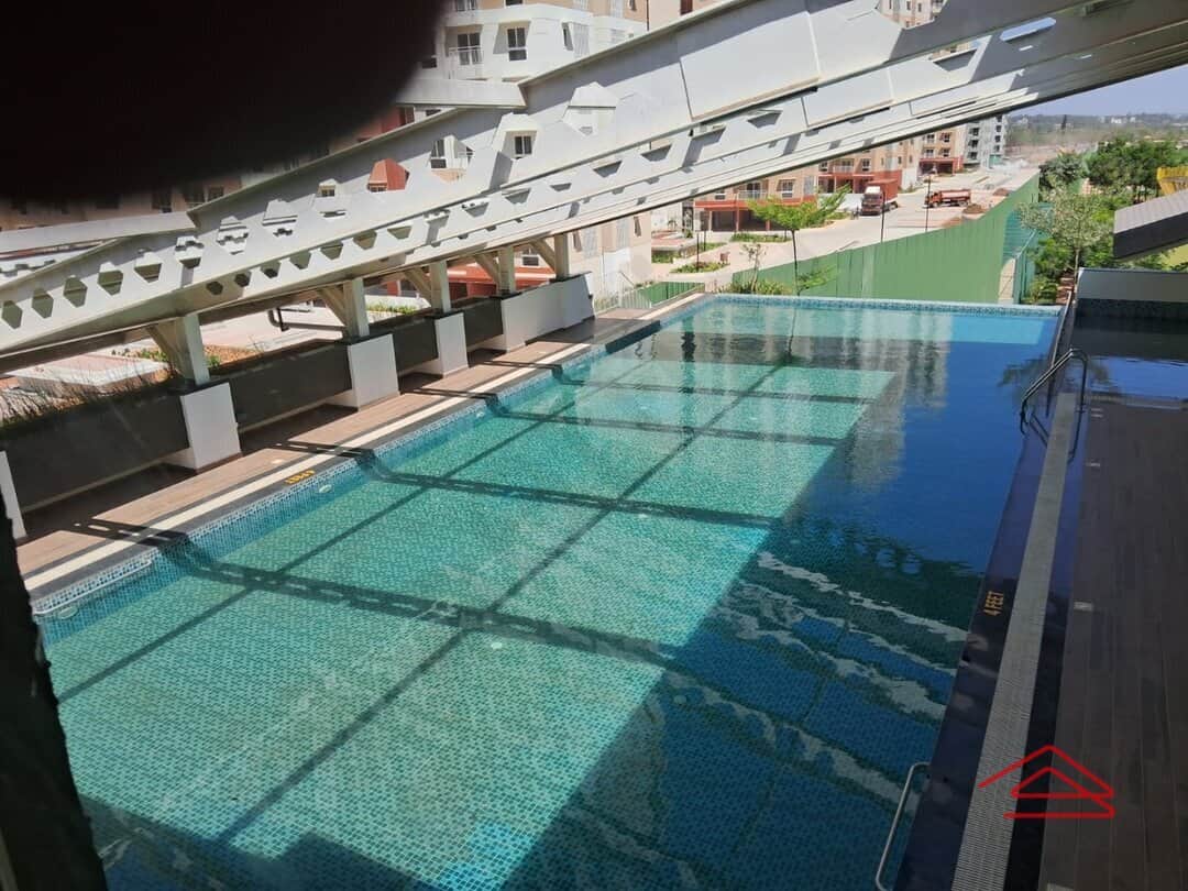 Project: SwimmingPool