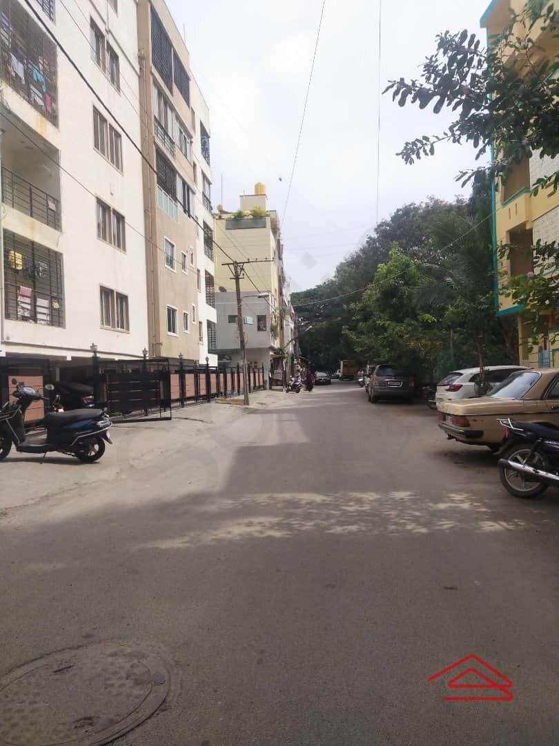 Project: ApproachRoad