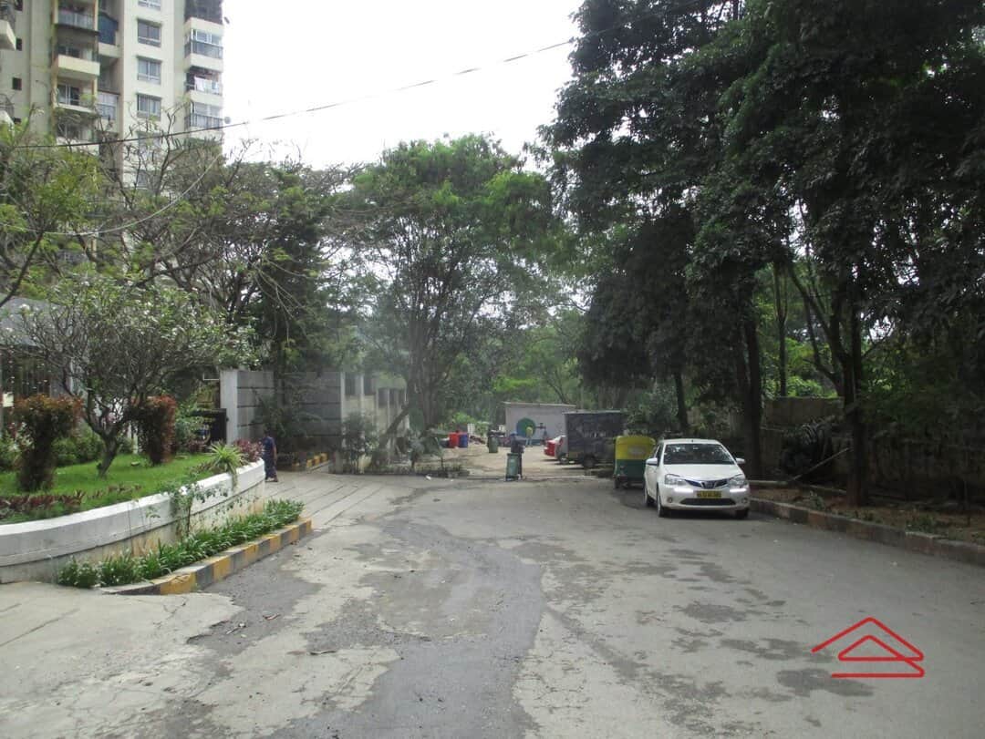 Project: ApproachRoad