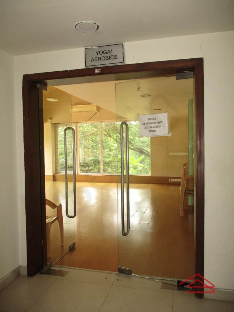 Project: YogaMeditationRoom